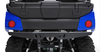 Kawasaki Teryx4 UTV Rear Bumper - MotorsportsGear