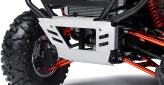 Kawasaki Teryx UTV Bumper Cover - MotorsportsGear