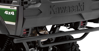 Kawasaki Mule Pro UTV Trail Light Guard Set - MotorsportsGear