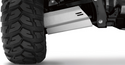 Kawasaki Mule Pro UTV CV Joint Guard Rear Set - MotorsportsGear