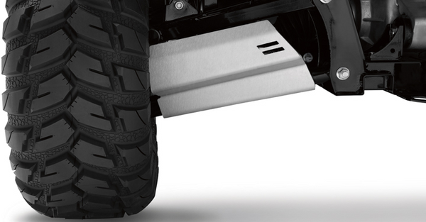 Kawasaki Mule Pro UTV CV Joint Guard Rear Set - MotorsportsGear