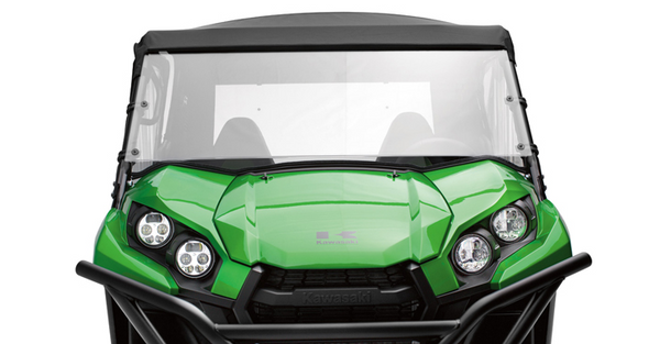 Kawasaki Teryx UTV LED Headlight Set - MotorsportsGear