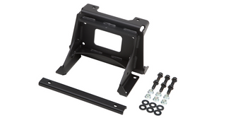 Kawasaki Mule Pro UTV Winch Mount - MotorsportsGear