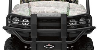 Kawasaki Mule SX UTV Brushguard Bumper - MotorsportsGear