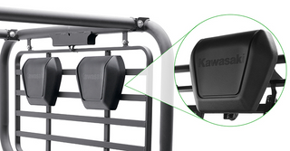 Kawasaki Mule SX & PRO UTV Head Rest - MotorsportsGear
