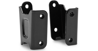 Kawasaki Mule Pro FX & DX UTV Head Rest Bracket - MotorsportsGear