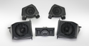 Kawasaki Mule Pro UTV Audio System - MotorsportsGear