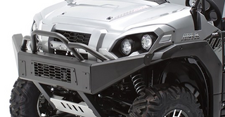 Kawasaki Mule Pro FXR UTV Brush Guard - MotorsportsGear