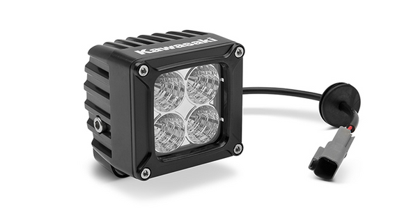 Kawasaki Mule Pro FXR & MX UTV Cargo Light - MotorsportsGear