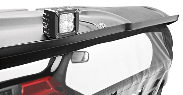 Kawasaki Mule Pro FXR & MX UTV Cargo Light - MotorsportsGear