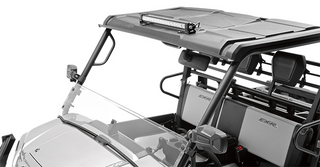 Kawasaki Mule Pro FXR UTV 20 INCH LED Light Bar - MotorsportsGear