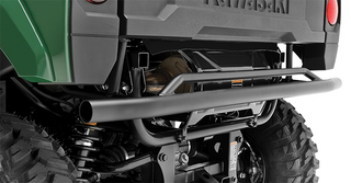 Kawasaki Mule Pro MX UTV Rear Bumper - MotorsportsGear