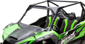 Kawasaki Teryx KRX Polycarbonate Flip-Down Windshield