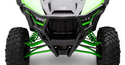 Kawasaki Teryx KRX SxS Headlight Guard - MotorsportsGear