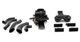 Kawasaki Teryx KRX Heater Kit