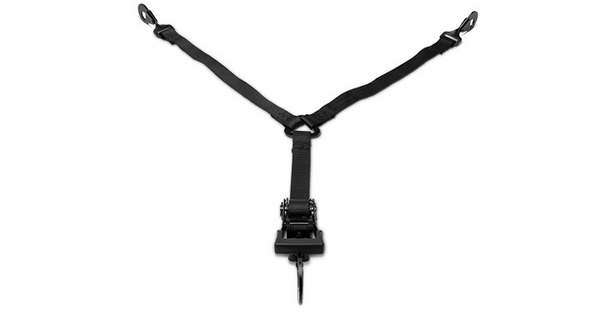 Kawasaki Teryx KRX Spare Tire Y-Strap