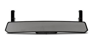 Kawasaki Teryx KRX SxS Lighted Wide Angle Rear View Mirror - MotorsportsGear