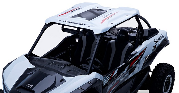 Kawasaki Teryx KRX KQR Premium Roof