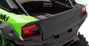 Kawasaki Teryx KRX SxS KQR Tail Box - MotorsportsGear