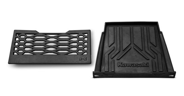 Kawasaki Teryx KRX Dash Net With Anti-Slip Tray