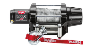 Kawasaki Teryx KRX 4,500 LB Warn VRX 45-S Winch - MotorsportsGear