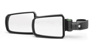 Kawasaki Teryx KRX SxS Premium Side Mirror Set - MotorsportsGear