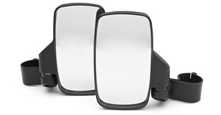 Kawasaki Teryx KRX SxS Standard Side Mirror Set - MotorsportsGear