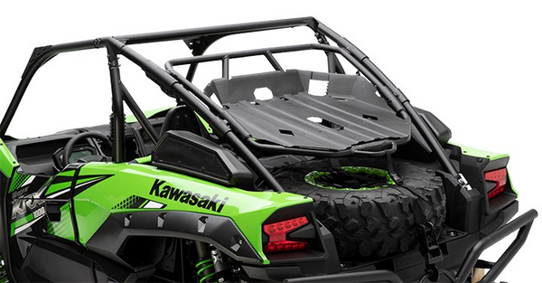 Kawasaki Teryx KRX HMW Cargo Rack Tray