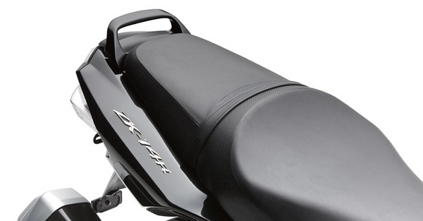 Kawasaki Ninja ZX-14R Motorcycle Passenger Grab Handle Kit