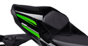 Kawasaki Ninja ZX-6R Motorcycle Seat Cowls