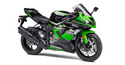 Kawasaki Ninja ZX-6R Motorcycle Seat Cowls