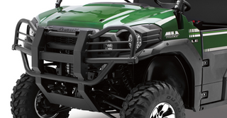 Kawasaki Mule PRO FX & DX UTV Brush Guard