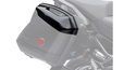 Kawasaki Motorcycle KQR 28 Litre Hard Saddlebag Color Matched Panel Sets