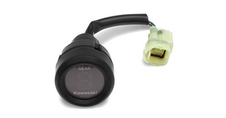 Kawasaki Versys Motorcycle Gear Position Indicator