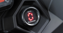 Kawasaki Versys Motorcycle Gear Position Indicator