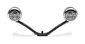 Kawasaki Vulcan S Motorcycle LED Light Bar