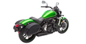 Kawasaki Vulcan S Motorcycle Premium Saddlebag Set