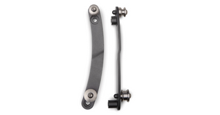 Kawasaki Vulcan S Motorcycle KQR Bracket Kit