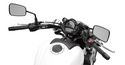 Kawasaki Vulcan S Motorcycle Gear Position Indicator
