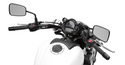 Kawasaki Vulcan S Motorcycle DC Power Outlet