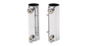 Kawasaki Vulcan S Motorcycle KQR Windshield Fork Bracket Kit