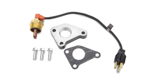 Kawasaki Mule PRO DX  UTV Block Heater Kit