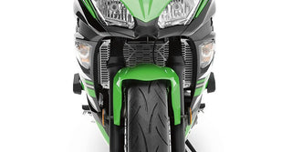 Kawasaki Z650RS Motorcycle Radiator Trim