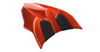 Kawasaki Ninja/Z 650 Motorcycle Seat Cowl