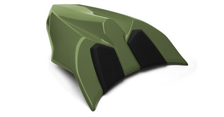 Kawasaki Z650 Motorcycle Seat Cowl