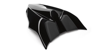 Kawasaki Z650 Motorcycle Seat Cowl