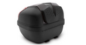 Kawasaki Motorcycle 30 Litre Top Case Backrest Pad