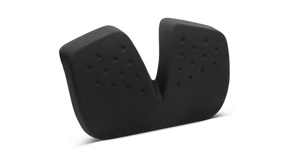 Kawasaki Motorcycle 30 Litre Top Case Backrest Pad