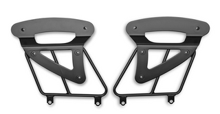 Kawasaki Vulcan S Motorcycle Fixed Saddlebag Support Set