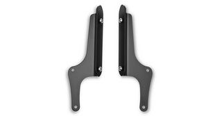 Kawasaki Vulcan S Motorcycle Fixed Windshield Bracket Kit
